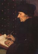 Hans Holbein Erasmus (mk05) oil painting picture wholesale